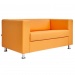 Офисный диван «Аполло» – удобство и стиль в одном предмете